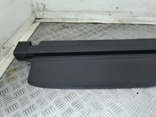 ROLETA BAGAŻNIKA BMW X5 E53