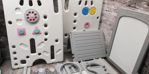Развивающая башня Гупамига Монтессор для детей SST-02