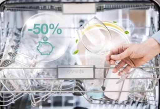 Посудомоечная машина Gorenje GV642C60, 16 комплектов. 60 см АкваСтоп