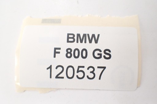 BMW F 800 GS K75 Adv 13-17 Цепной привод