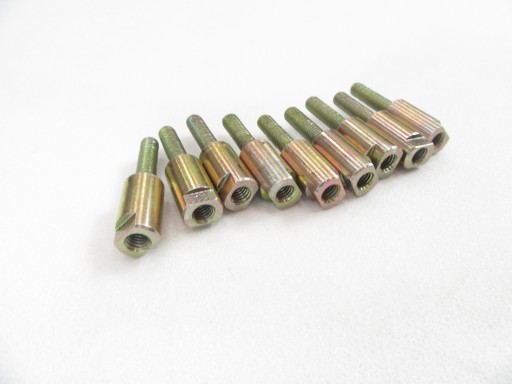 Винт вакуумного насоса BMW e46 e53 e60 e61 e65 e70 e83 e90 e91 e92 M47n m57n