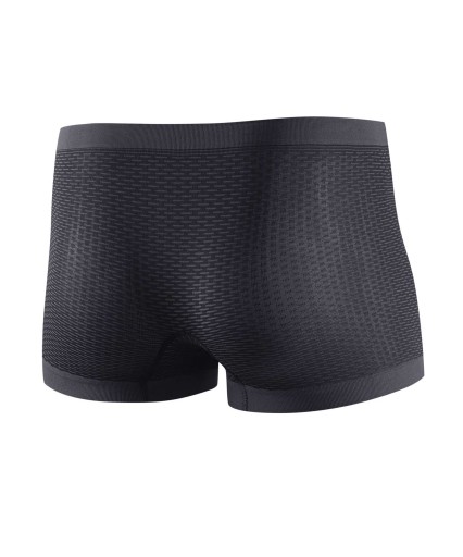 BRUBECK BASE LAYER ЖЕНСКИЕ БОКСЕРЫ ТЕРМОАКТИВНЫЕ ТРУСЫ S