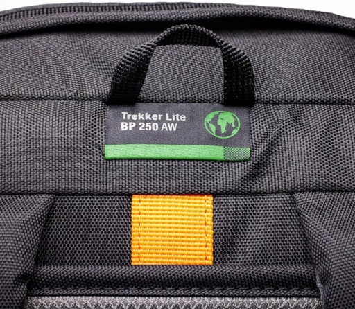 Рюкзак LOWEPRO Trekker Lite BP 250 AW черный