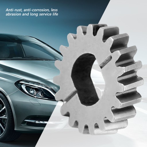 МОТОР-РЕДУКТОР ЛЮКА КРЫШИ MERCEDES НЕРЖАВЕЮЩАЯ СТАЛЬ