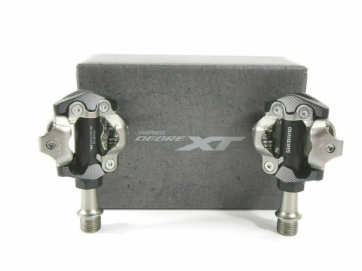 Педали Shimano SPD XT PD-M8100