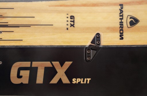 Сплитборд Pathron GTX 156 см