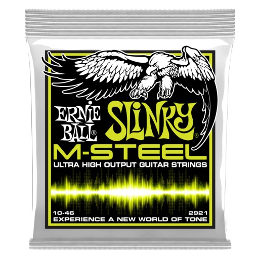 Струны Ernie Ball 2221 Regular Slinky 10-46