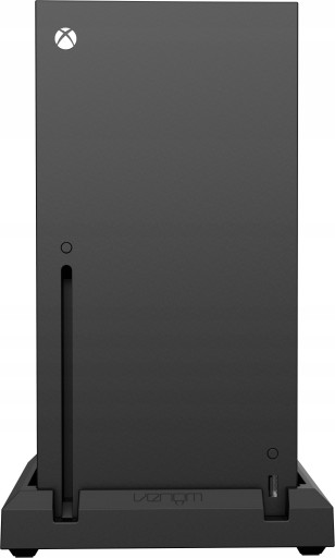 ПОДСТАВКА ДОК-СТАНЦИЯ XBOX SERIES X LED ПОДСТАВКА