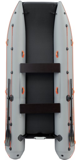 POONTON КАТАМАРАН HUMBBING SEACAT KM-420CM AD