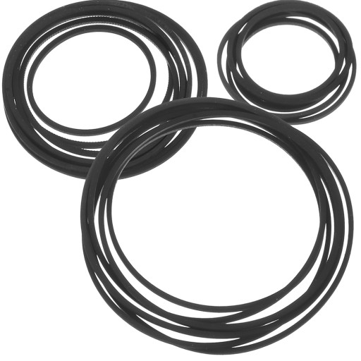 TAŚMA MAGNETYCZNA DO REJESTRATORA GŁOSU 60 SZT