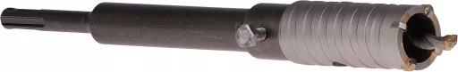 ADAPTER UCHWYT SDS PLUS DO KORONKI OTWORNICY 200mm