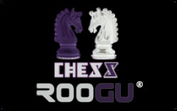 Набор шахматных фигурок серии ROOGU Reykjavik 3,75 дюйма из дерева Стонтон, ручная работа, Индия