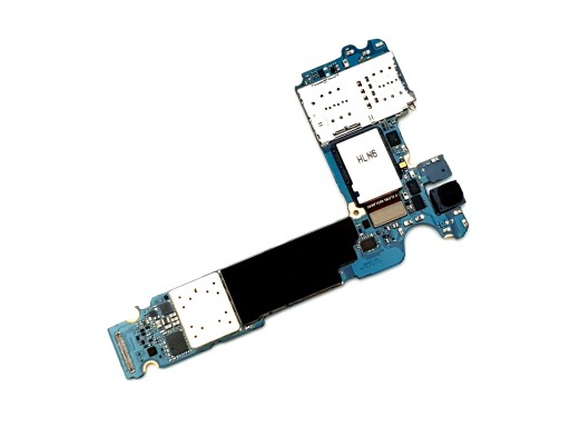 МАТЕРИНСКАЯ ПЛАТА PBA SAMSUNG GALAXY S7 EDGE 32 ГБ G935F