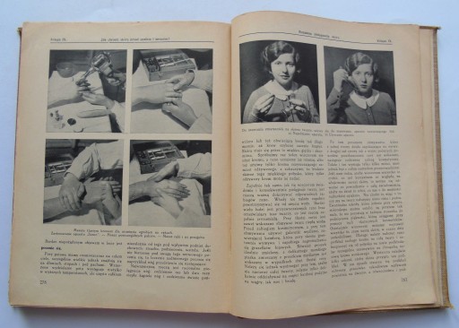 Культура и домашняя жизнь, том I, около 1935 г.