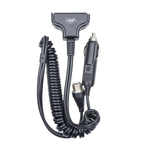 Портативная CB-радиостанция с антенной Pni HP62 Ex48 антенна PNI E