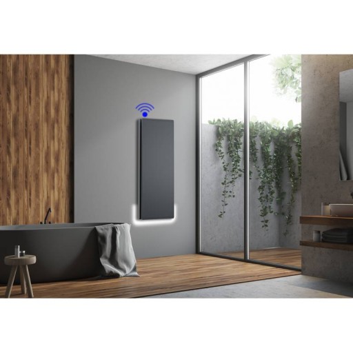ICON15 1500W WIFI ИНФРАКРАСНЫЙ ЭЛЕКТРООБОГРЕВАТЕЛЬ
