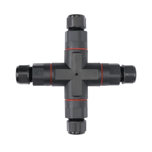 Кабельное соединение Tayama XY222-IP68-X