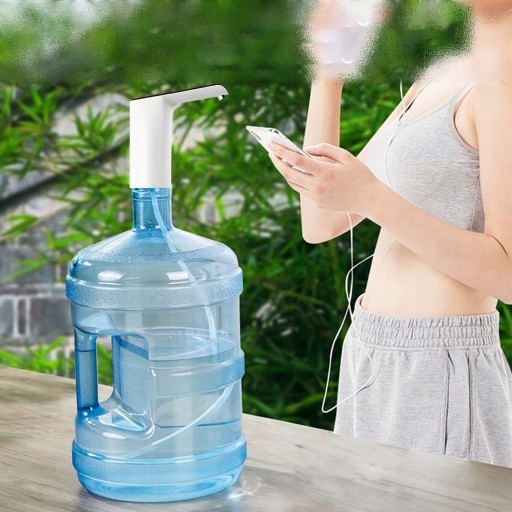 ЭЛЕКТРИЧЕСКИЙ FAP, НАСОС, РАСПРЕДЕЛИТЕЛЬ ВОДЫ, ДОЗАТОР