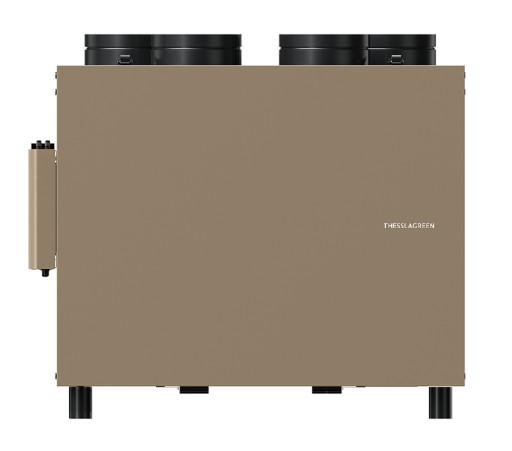Thesslagreen AirPack Home 800v Рекуператор энергии
