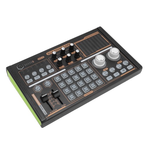Sound Mixer Уменьшение нескольких звуковых эффектов