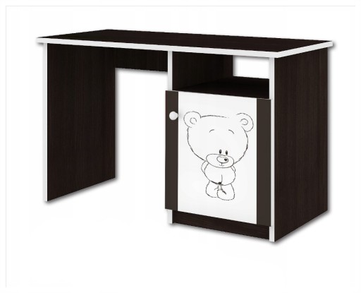 Детский стол МЕБЕЛЬ для детей Baby Boo DESIGNS!