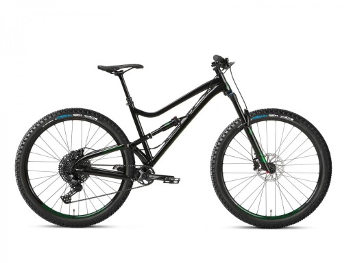 Велосипед Bluebird Evo 29 2023, размер M