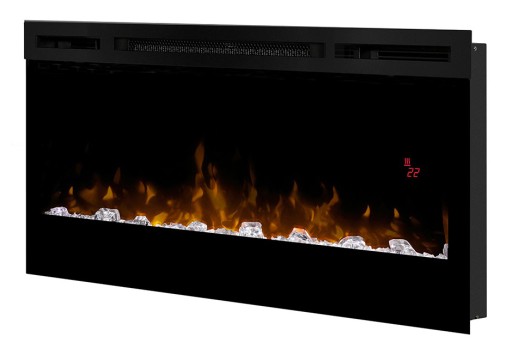 Электрокамин Dimplex Optiflame Prism 34 LED