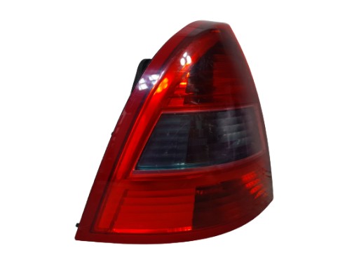 CITROEN C5 II LIFT ЗАДНИЙ ЛЕВЫЙ ФОНАРЬ EU