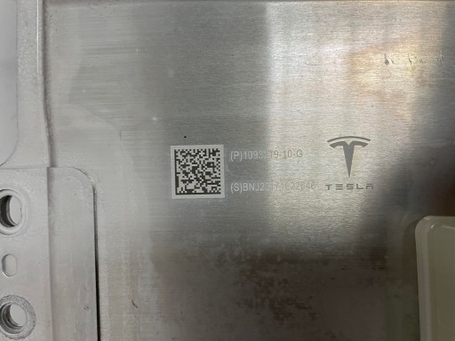 Комплект адаптации Tesla 3 Lift/Y