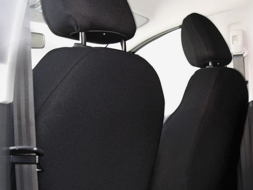 Чехлы P2, посвященные RENAULT SCENIC II 2