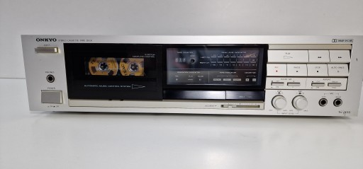 Кассетная дека Onkyo TA 2430