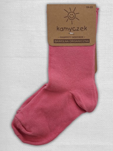 Детские носки Kamyczek 19-22 орг.