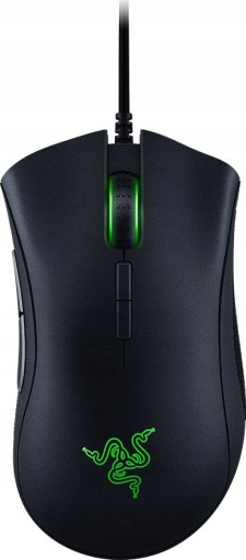 Razer Deathadder Gaming Mouse RZ01-02010100-R3G1