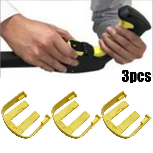 Сменный разъем для желтого разъема Karcher K2 K3 K7