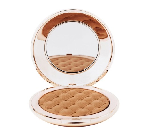 AFFECT GLAMOUR PRESSED Bronzer prasowany - G-0010