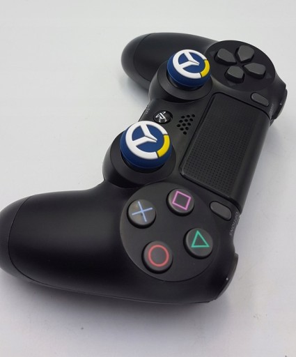 NAKŁADKI GRIPY GUMKI NA GRZYBKI JOYSTICK ANALOGI DO PADA XBOX ONE