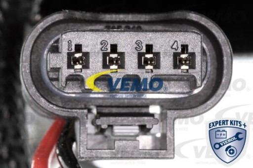 ADBLUE НАСОСНЫЙ МОДУЛЬ UREA V30-68-0005 VEMO