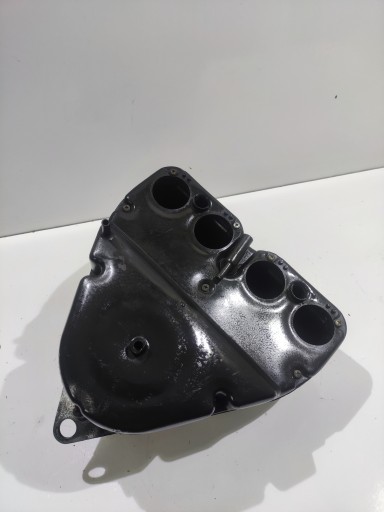Air box Yamaha Xj 600 Diversion