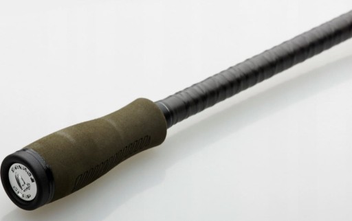 Wędka Savage Gear SG4 Medium Game 2,43m. c.w. 10-30g.