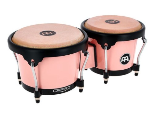 MEINL HB50FP Headliner ABS Bongo (FP) B'stock