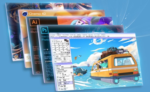 Графический планшет BOSTO All in One Studio 16HD PRO