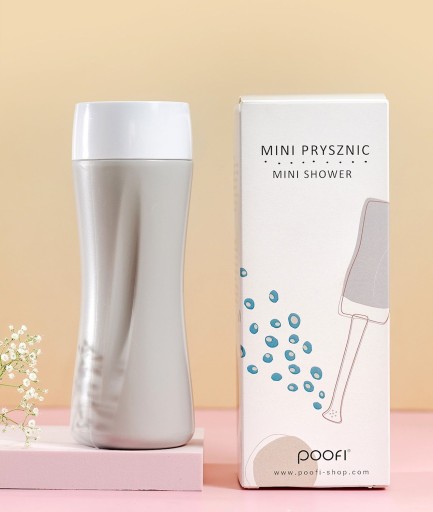 Послеродовое промывание 400 мл Poofi мини-душ
