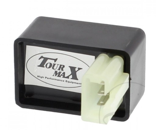 Реле отключения топливного насоса Tourmax
