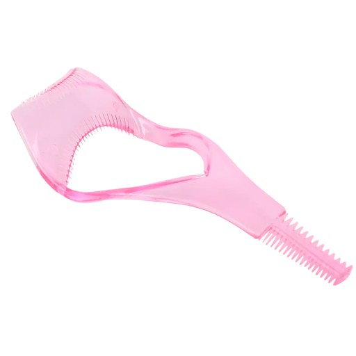 Шаблон туши MASCARA SHIELD