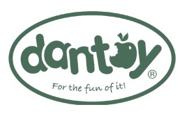 Набор для песочницы и воды BIO Dantoy 2