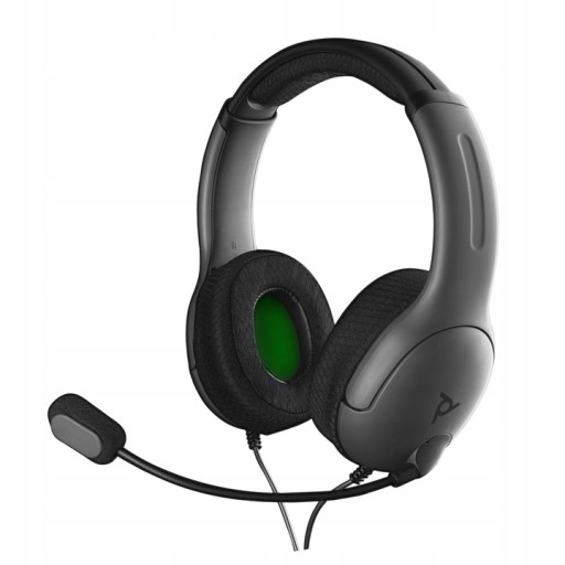 Проводные наушники Xbox One LVL40/PDP