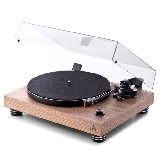 ТЕЛЕФОНЫ ARGON AUDIO TT-4 TURN С ОРТОФОНОМ 2М КРАСНЫЙ ОРЕХ