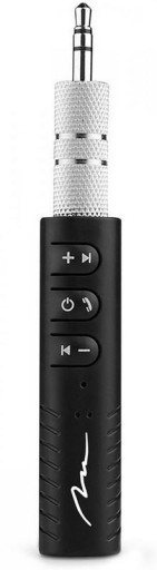 Bluetooth-приемник для проводных наушников