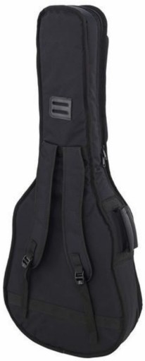 Кейс Classic-Guitar Gigbag Deluxe для классической гитары Thomann диаметром 20 мм.