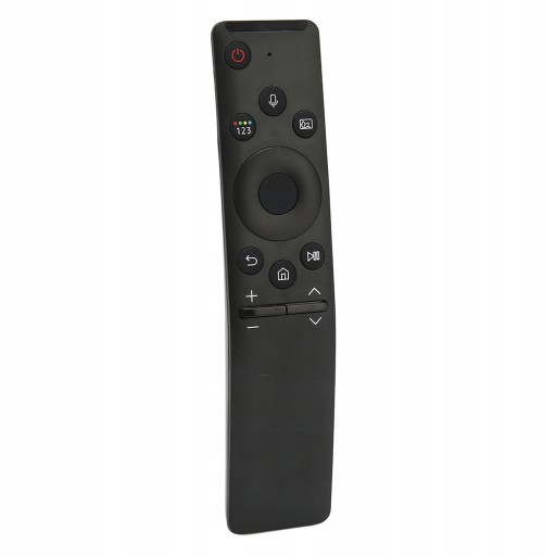 PILOT TV SAMSUNG LED QLED LCD 4K 8K CZARNY